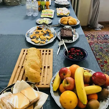 Le Stanze Degli Angeli, & Breakfast Bologne