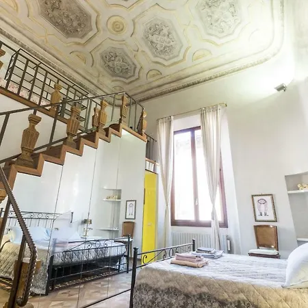 Guest house Le Stanze Degli Angeli, & Breakfast