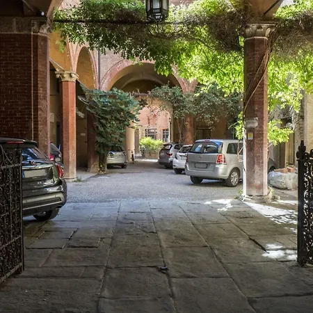 Le Stanze Degli Angeli, & Breakfast Guest house *
