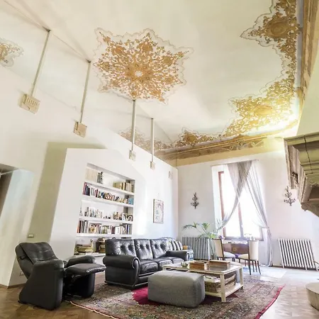 Guest house Le Stanze Degli Angeli, & Breakfast