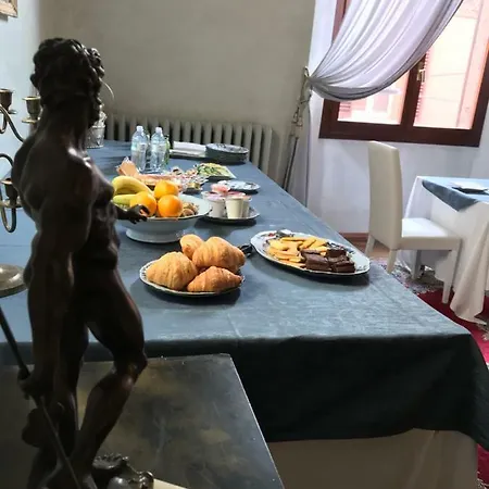 Le Stanze Degli Angeli, & Breakfast Guest house Bologna