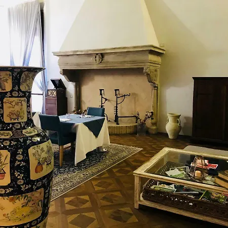 Guest house Le Stanze Degli Angeli, & Breakfast *